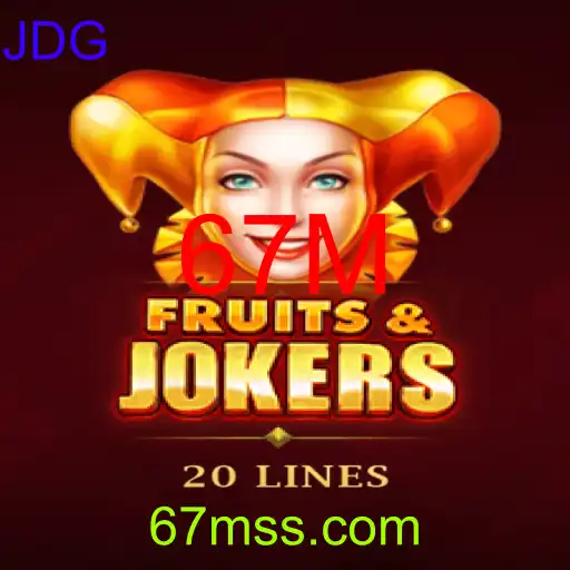 FruitsAndJokers20